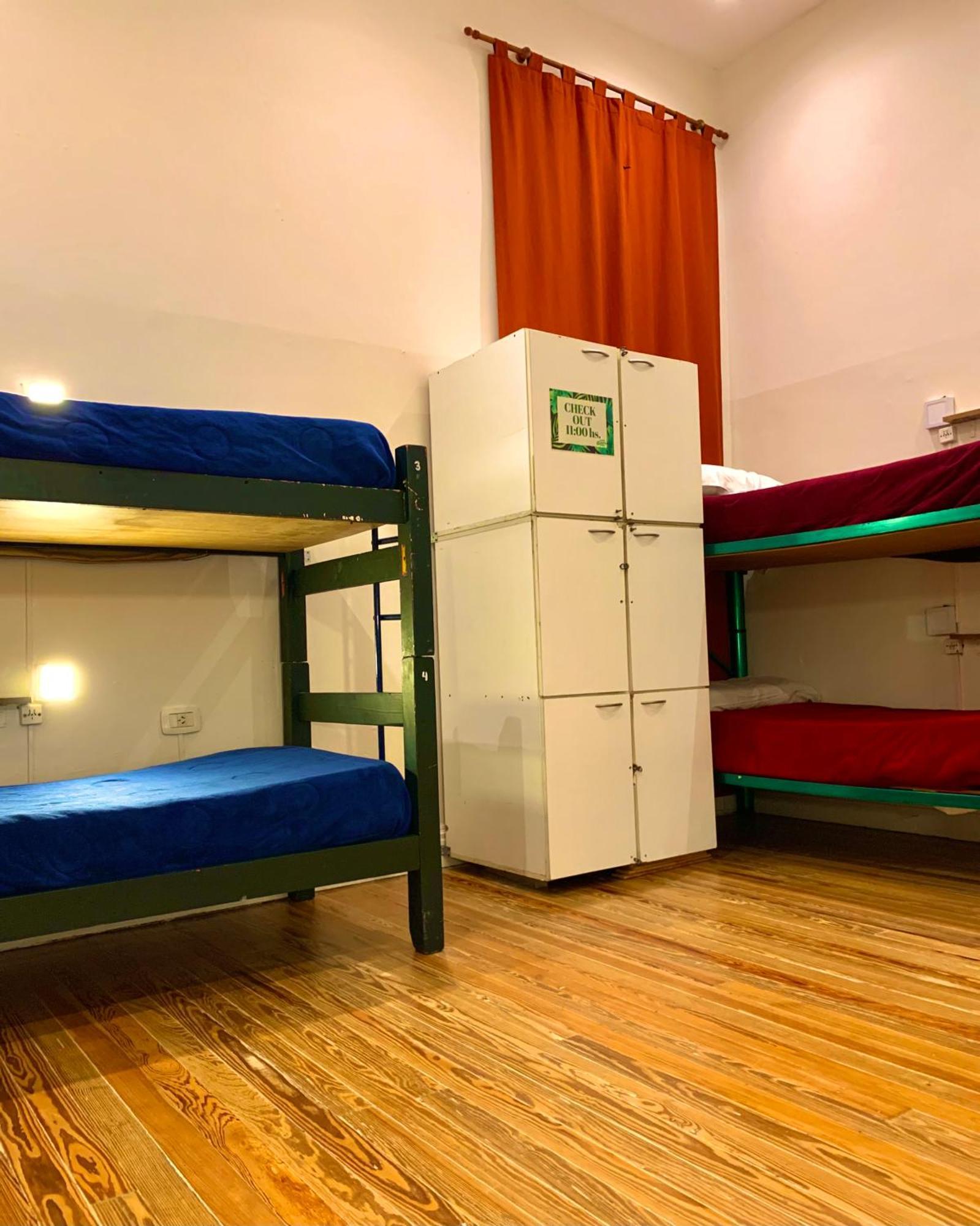 Hostel Alvear Кордова Екстер'єр фото