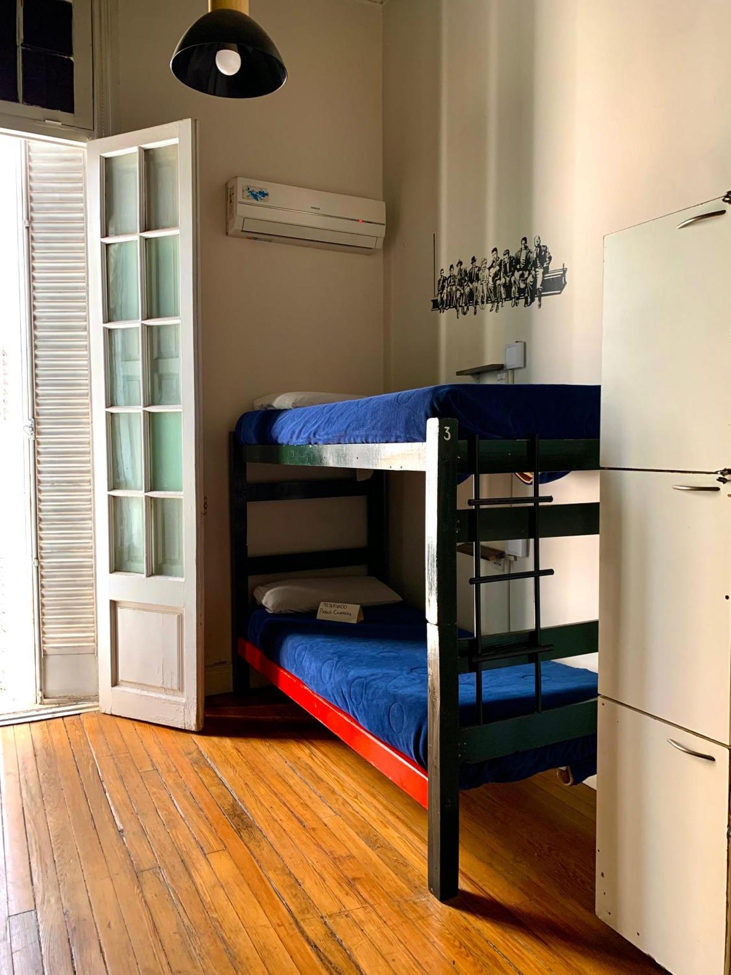 Hostel Alvear Кордова Екстер'єр фото